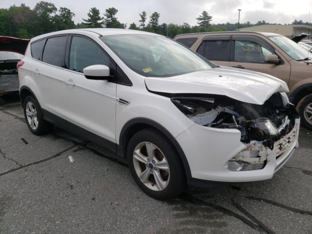 Ford Escape se (2014)