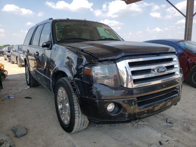 Ford Expedition (2014)