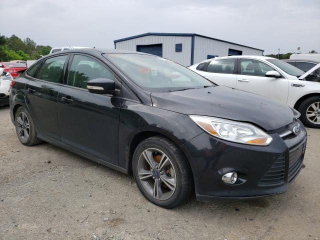 Ford Focus se (2014)