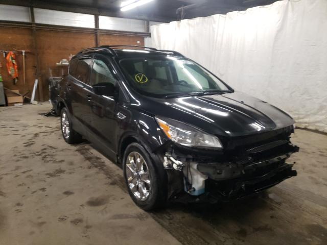 Ford Escape se (2015)