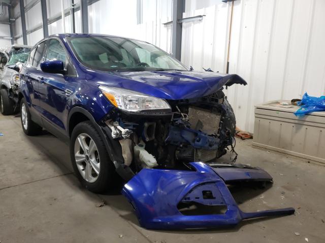Ford Escape se (2015)