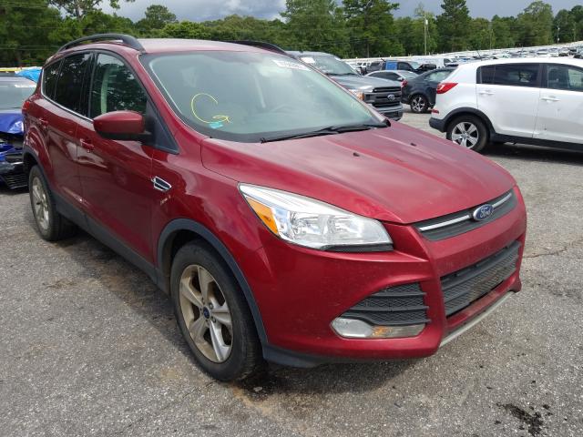 Ford Escape se (2015)