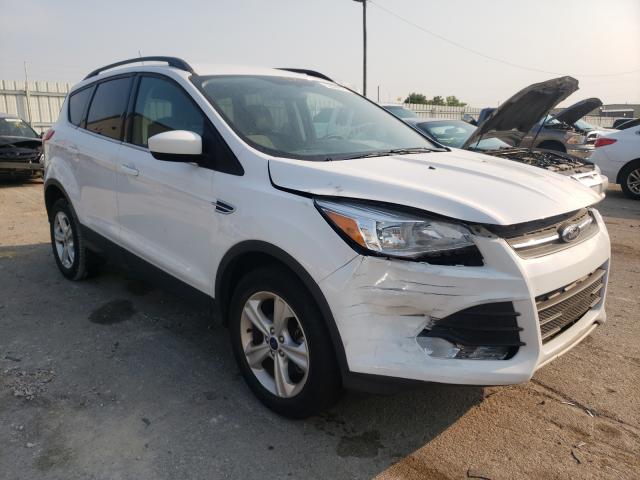Ford Escape se (2016)