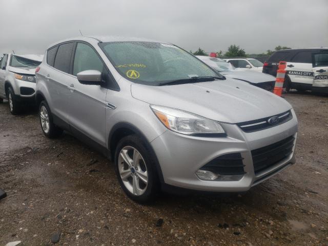 Ford Escape se (2016)