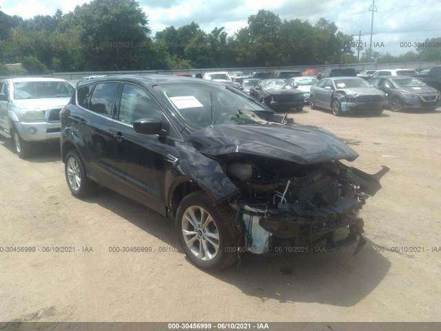 Ford Escape (2017)
