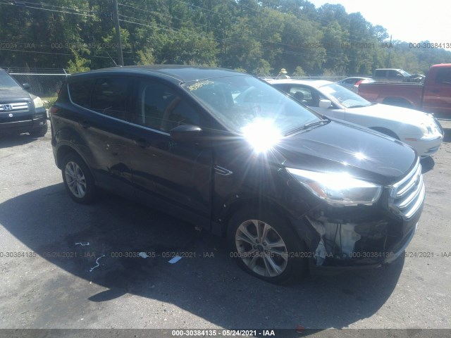Ford Escape (2017)