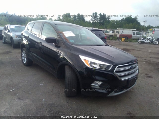Ford Escape (2017)