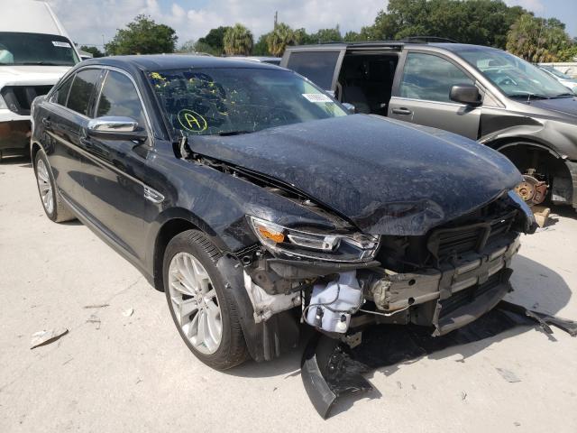 Ford Taurus lim (2017)