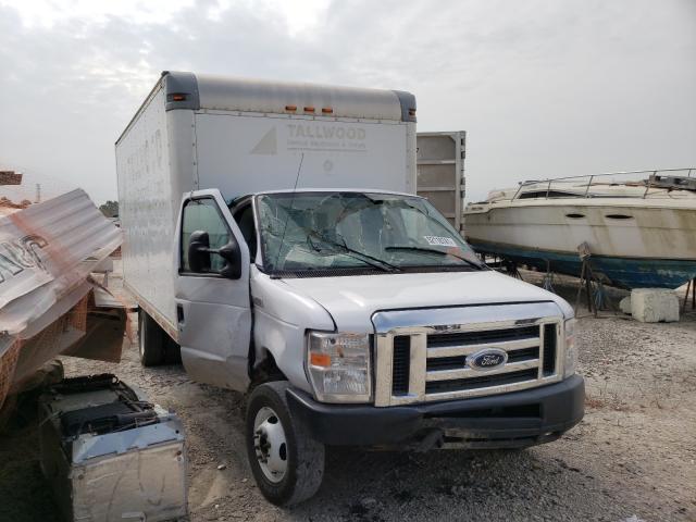 Ford Econoline (2018)