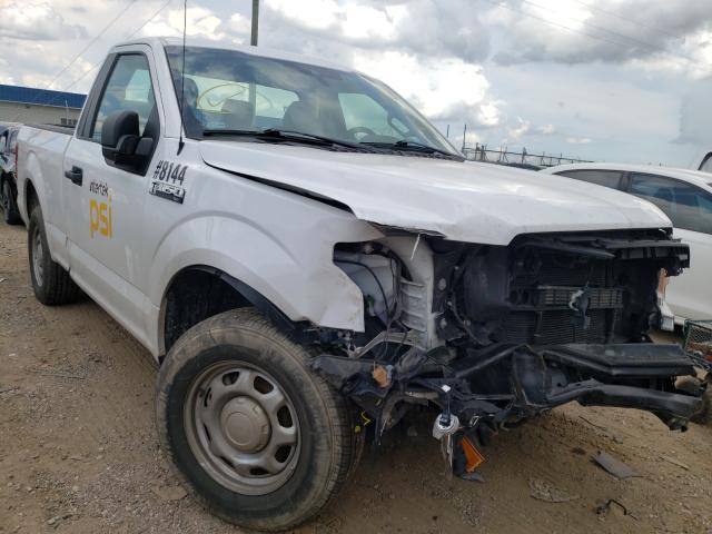 Ford F150 (2019)