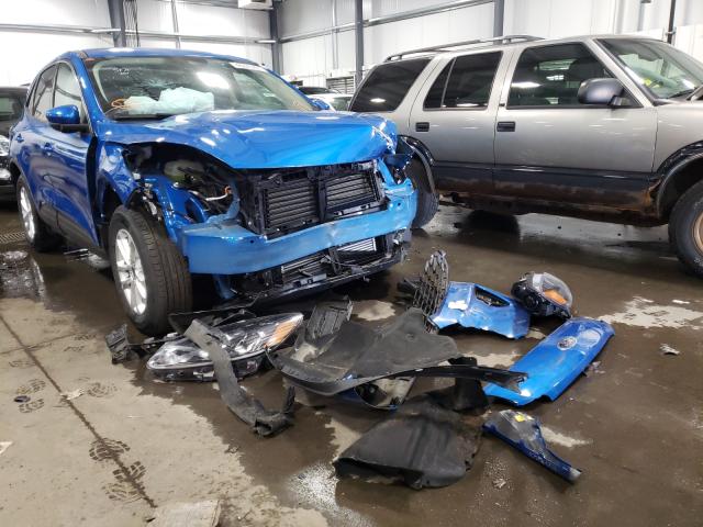 Ford Escape se (2020)
