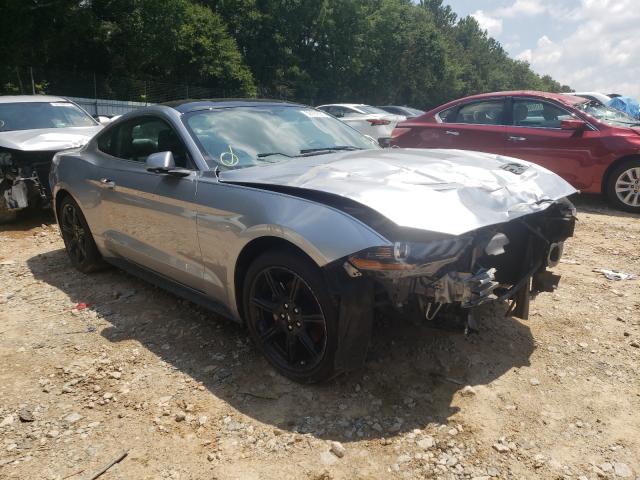 Ford Mustang (2020)