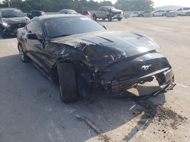 Ford Mustang (2020)