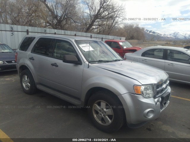 Ford Escape (2011)