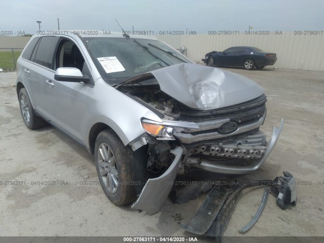 Ford Edge (2013)