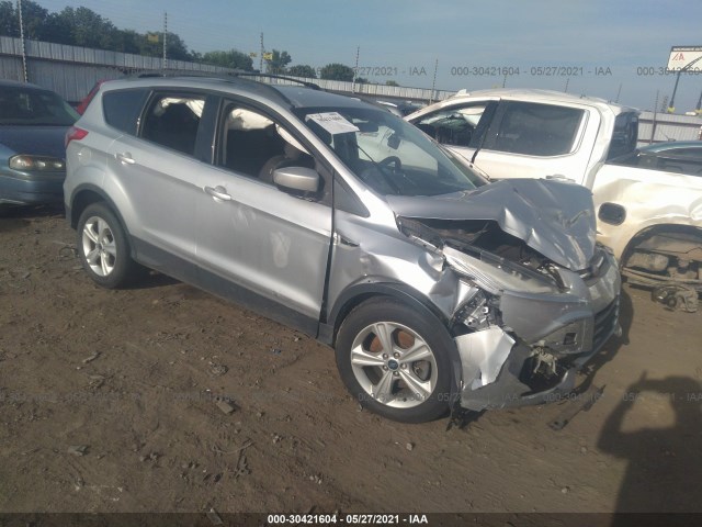 Ford Escape (2013)