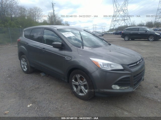 Ford Escape (2014)