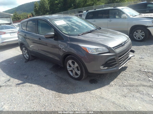 Ford Escape (2014)