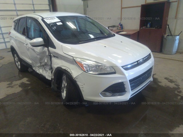 Ford Escape (2014)