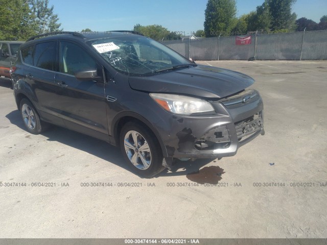 Ford Escape (2014)