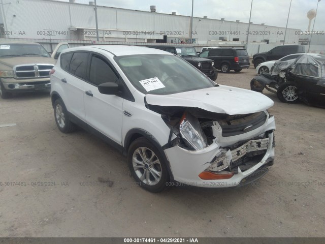 Ford Escape (2015)