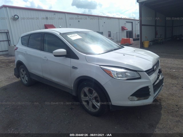 Ford Escape (2015)