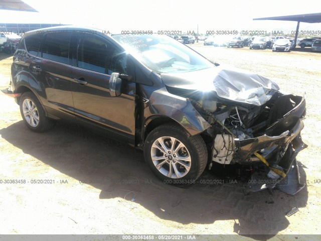 Ford Escape (2017)