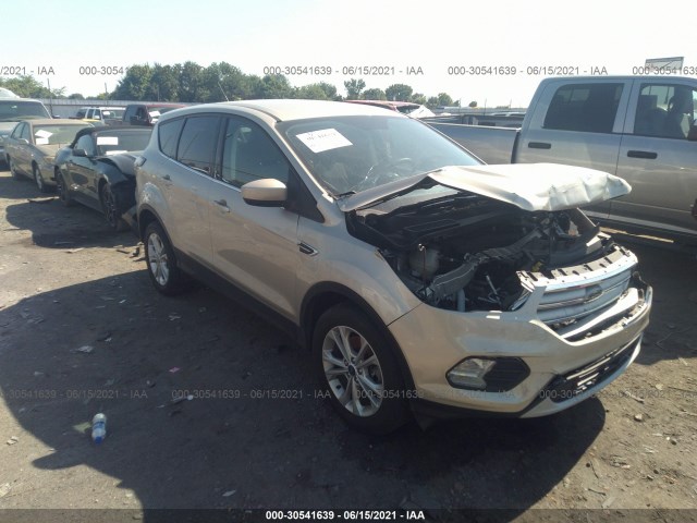 Ford Escape (2017)