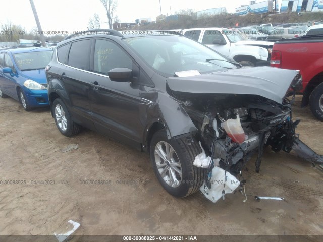 Ford Escape (2018)