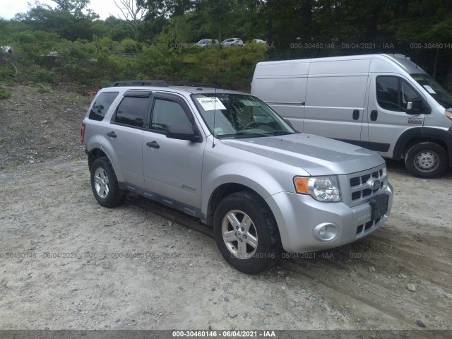 Ford Escape (2012)