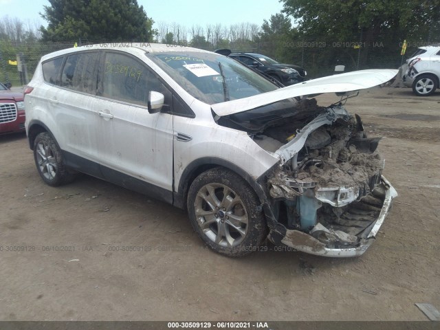 Ford Escape (2013)
