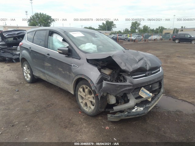Ford Escape (2013)