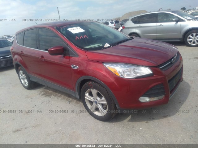 Ford Escape (2014)