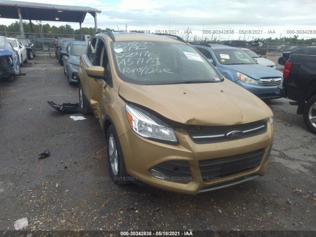 Ford Escape (2015)