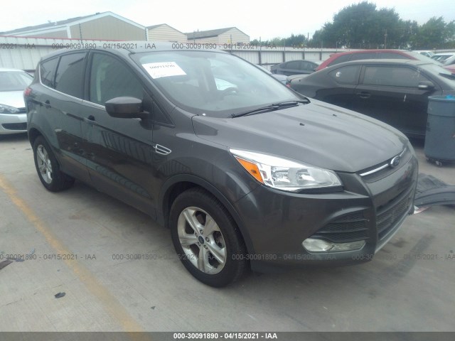 Ford Escape (2016)