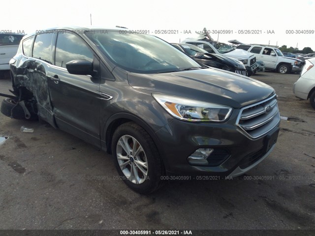 Ford Escape (2017)