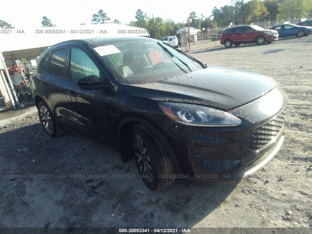 Ford Escape (2020)