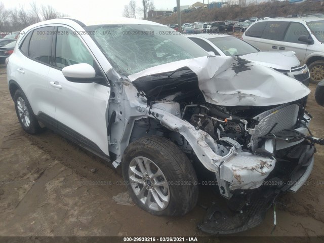 Ford Escape (2020)