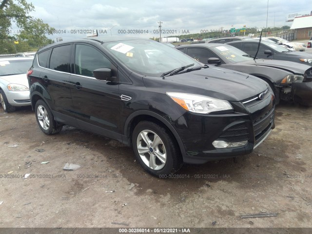 Ford Escape (2013)