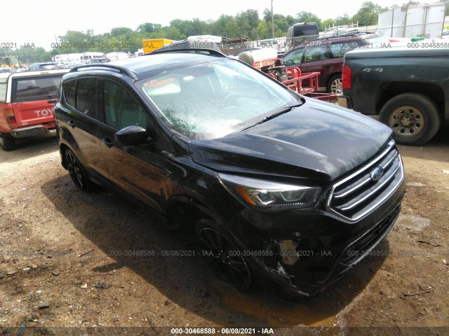 Ford Escape (2017)