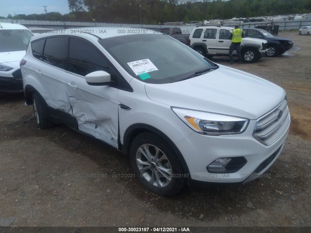 Ford Escape (2019)