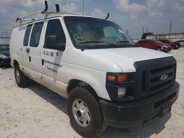 Ford Econoline (2010)