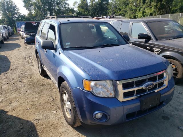 Ford Escape xlt (2010)