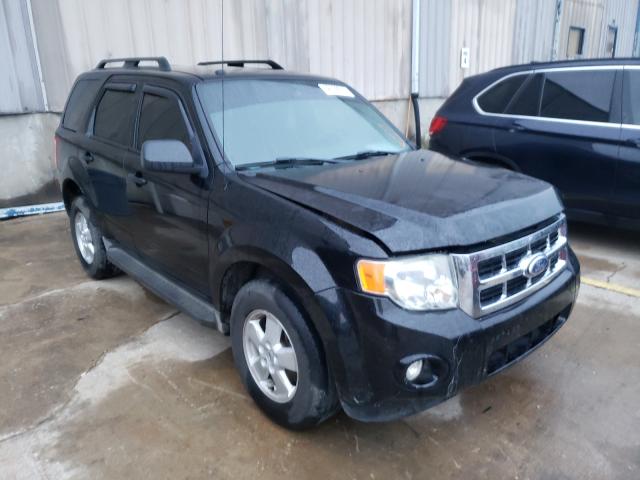 Ford Escape xlt (2010)