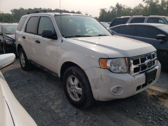 Ford Escape xlt (2010)