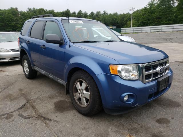 Ford Escape xlt (2010)