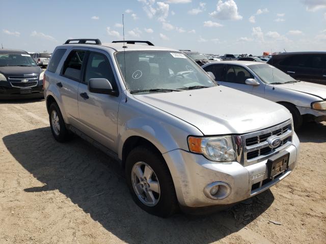 Ford Escape xlt (2010)