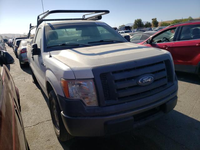 Ford F150 (2010)