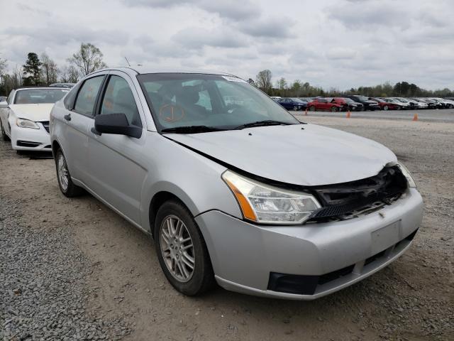 Ford Focus se (2010)