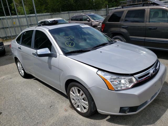 Ford Focus sel (2010)